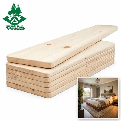 Sengeplanker Queen